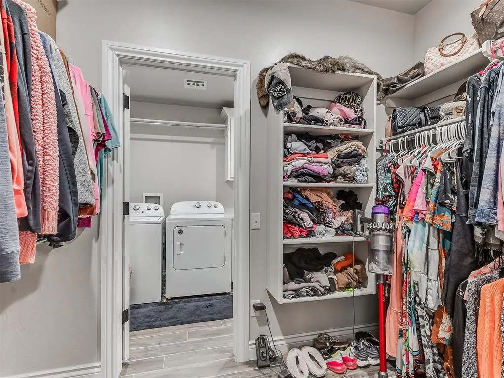 Photo 31 — 19410 Hidden Pines Circle, Norman, OK 73026