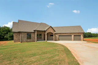 Sold home at 1500 Buffalo Trail