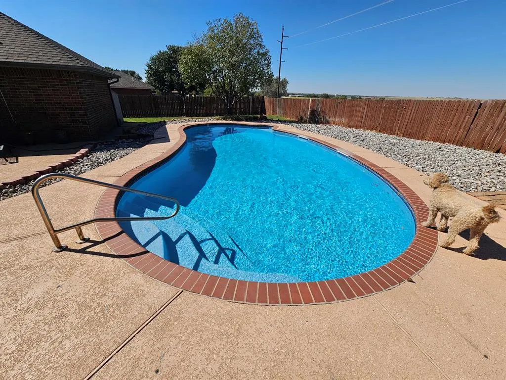 Photo 28 — 2305 Sunset Drive, Clinton, OK 73601