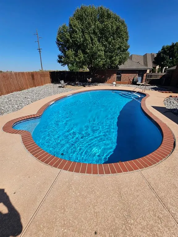 Photo 30 — 2305 Sunset Drive, Clinton, OK 73601