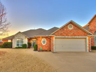 Sold home at 16909 Gladstone Circle