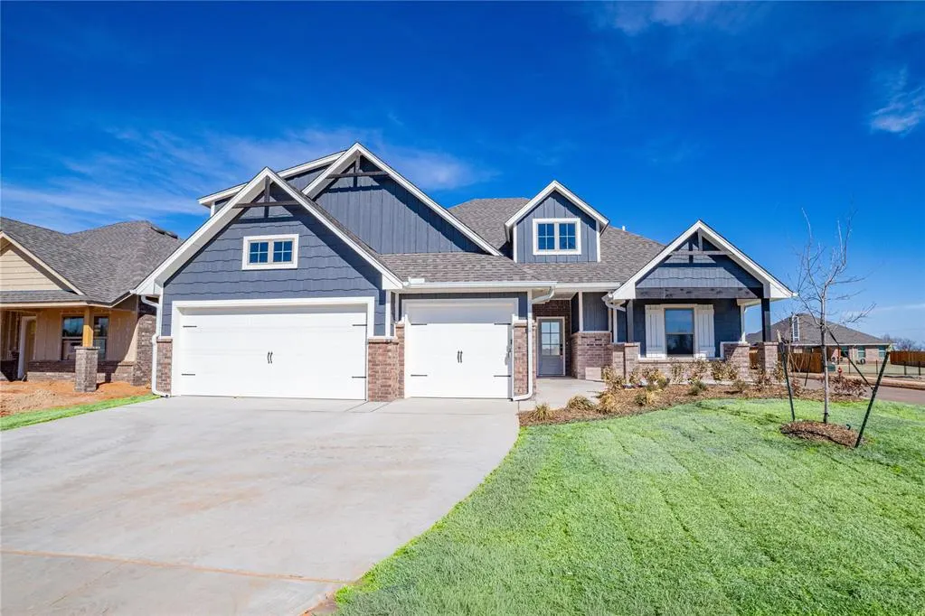 Photo 24 — 10301 SW 56th Street, Mustang, OK 73064