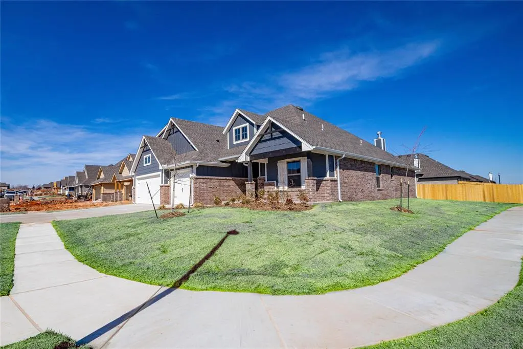 Photo 25 — 10301 SW 56th Street, Mustang, OK 73064