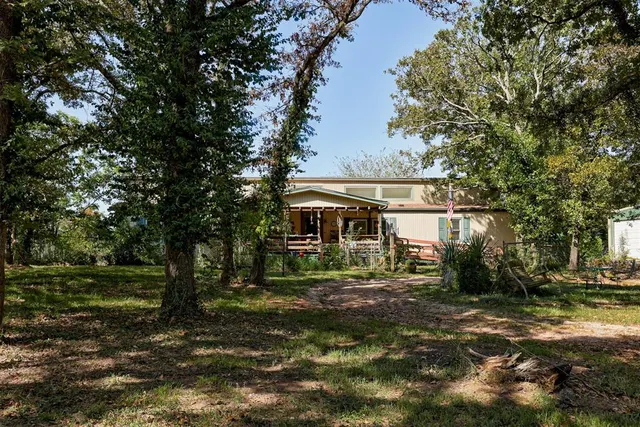 Photo 5 — 15909 Oakside Drive, Newalla, OK 74857