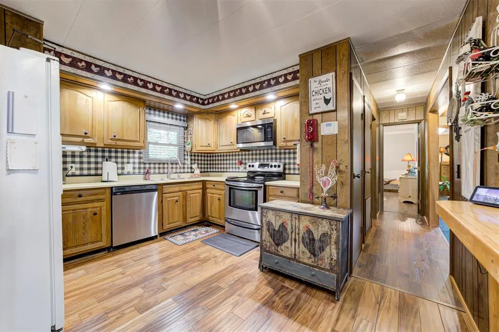 Photo 9 — 15909 Oakside Drive, Newalla, OK 74857