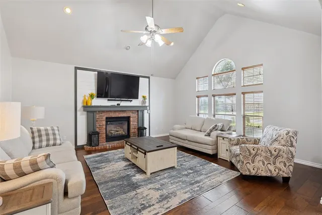Photo 6 — 3613 SW 123rd Court, Oklahoma City, OK 73170