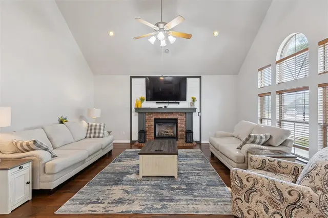 Photo 7 — 3613 SW 123rd Court, Oklahoma City, OK 73170