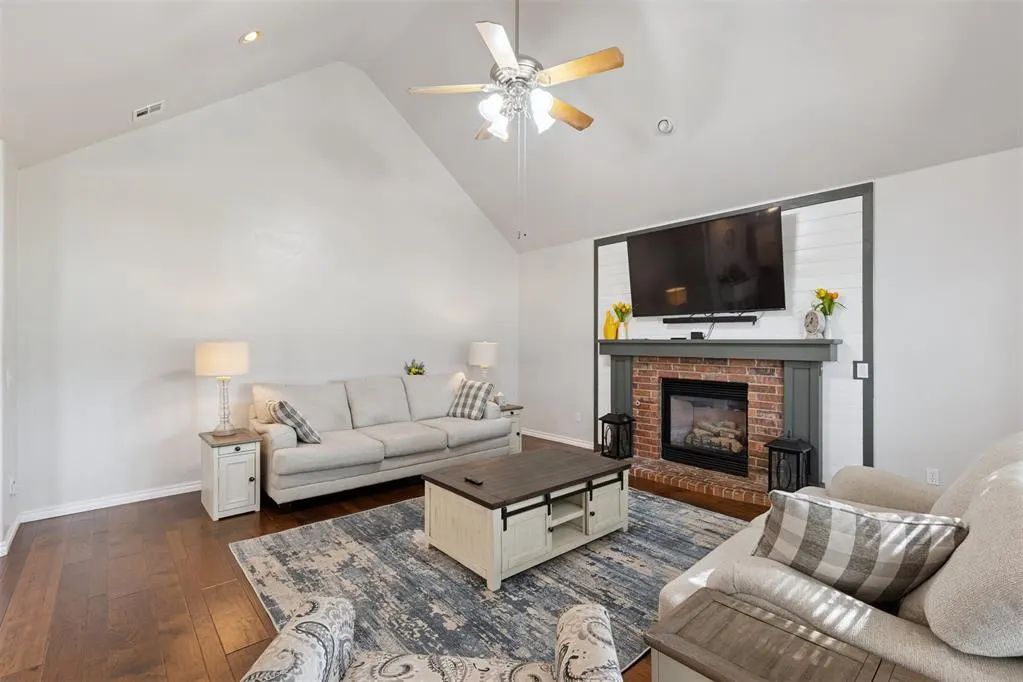 Photo 8 — 3613 SW 123rd Court, Oklahoma City, OK 73170