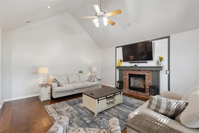 Photo 8 — 3613 SW 123rd Court, Oklahoma City, OK 73170