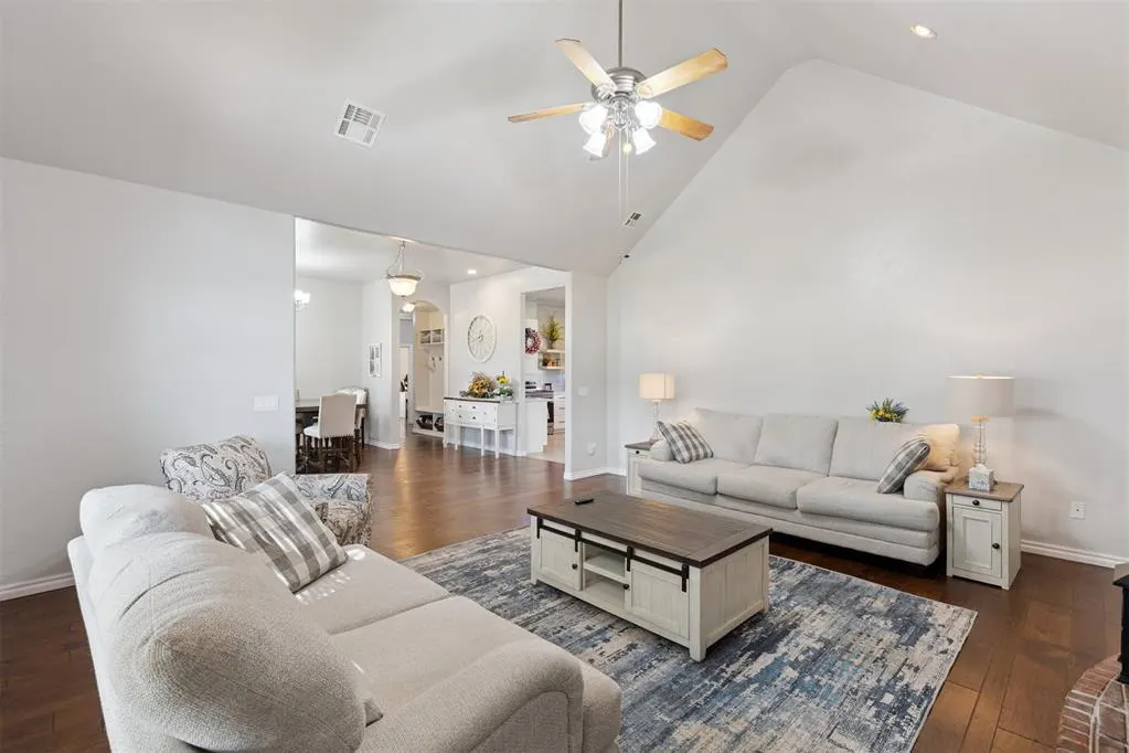Photo 9 — 3613 SW 123rd Court, Oklahoma City, OK 73170