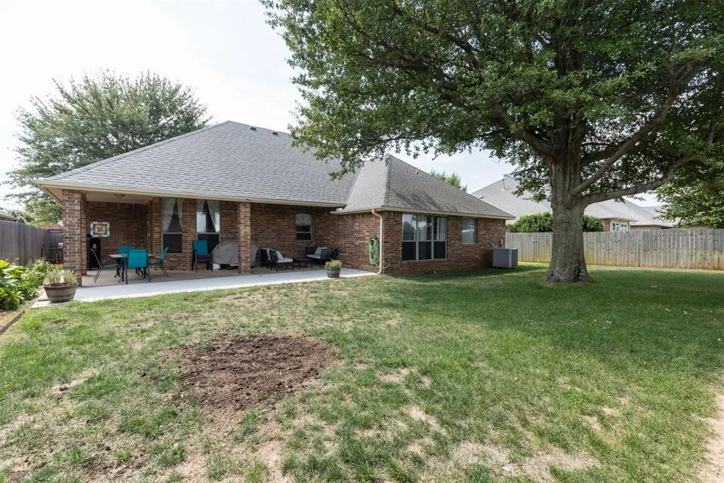 Photo 42 — 3613 SW 123rd Court, Oklahoma City, OK 73170