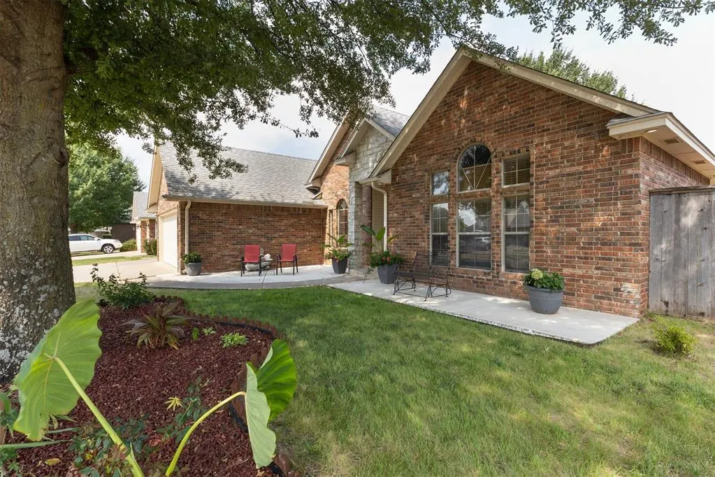 Photo 45 — 3613 SW 123rd Court, Oklahoma City, OK 73170