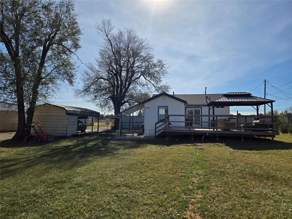 Photo 37 — 10821 SE 29th Street, Oklahoma City, OK 73130