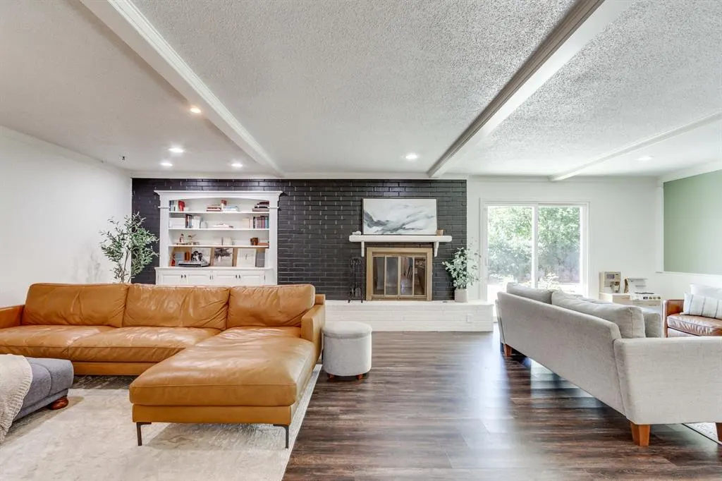 Photo 3 — 4612 NW 33rd Drive, Oklahoma City, OK 73122