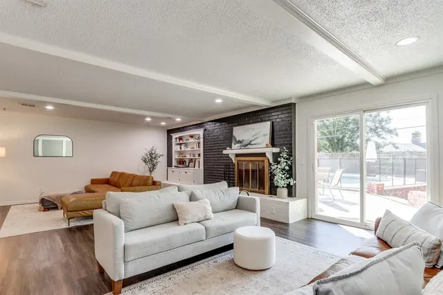 Photo 5 — 4612 NW 33rd Drive, Oklahoma City, OK 73122