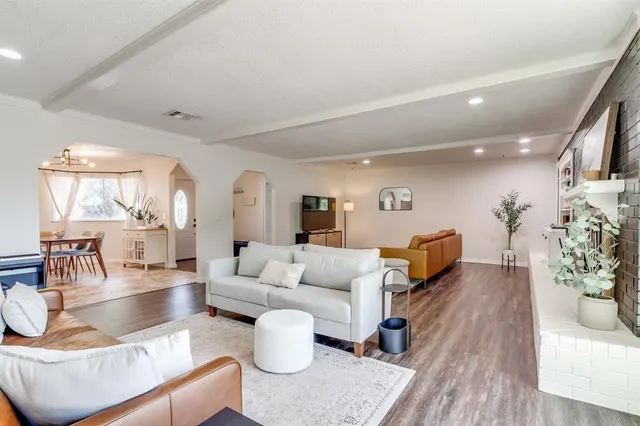 Photo 6 — 4612 NW 33rd Drive, Oklahoma City, OK 73122