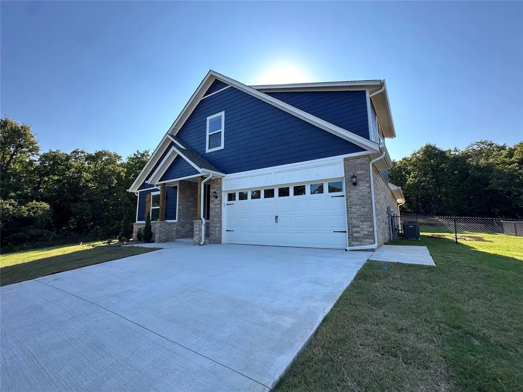 Photo 3 — 16871 Jigsaw Junction, Newalla, OK 74857