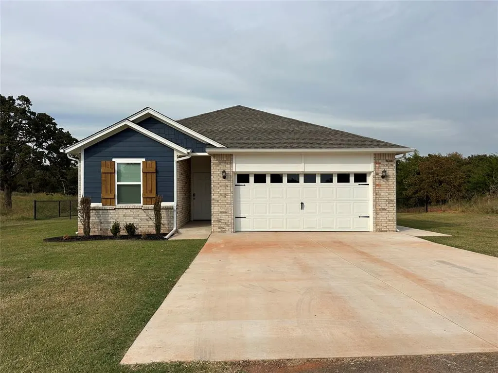 Photo 2 — 18000 Lantana Loop, Newalla, OK 74857