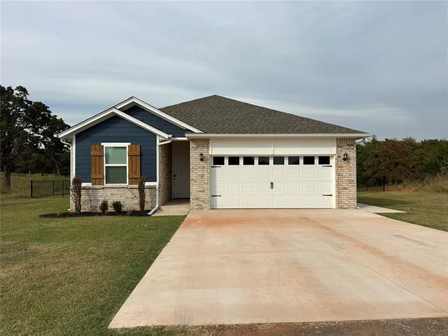 Photo 2 — 18000 Lantana Loop, Newalla, OK 74857