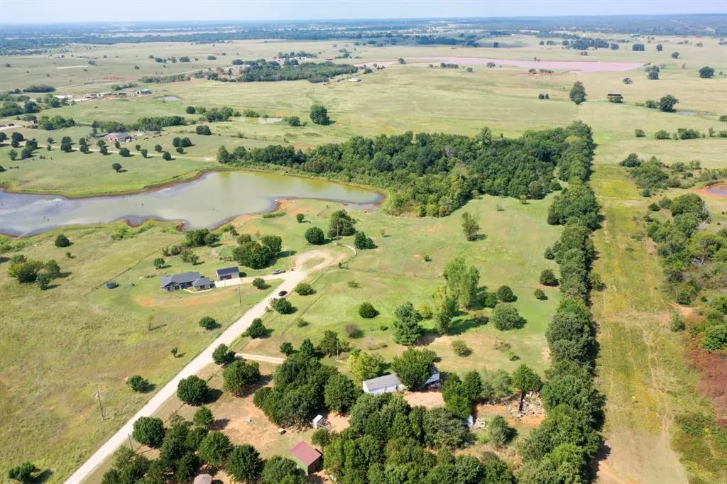 Photo 7 — 16301 125th Street, Lexington, OK 73051