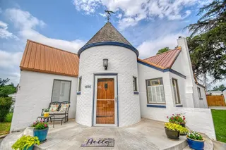 Sold home at 1508 S 19th Street