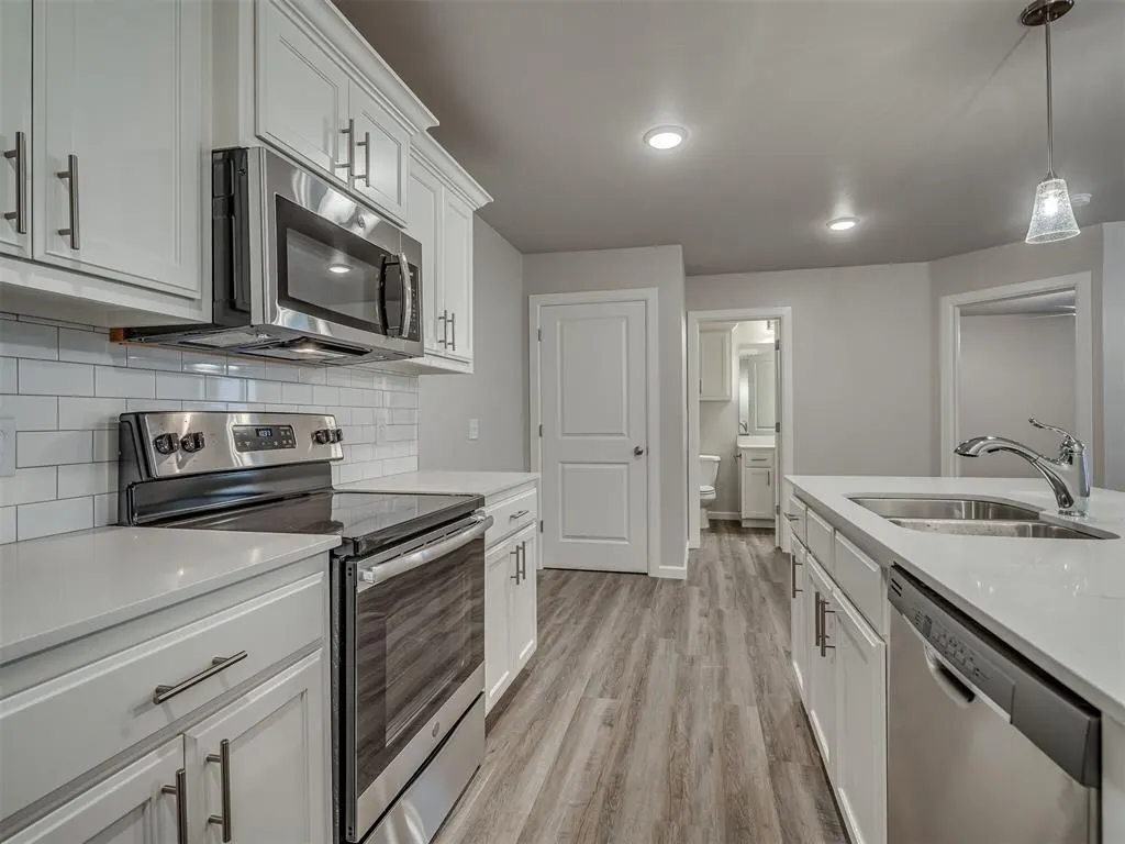 Photo 10 — 12002 Rush Street, Oklahoma City, OK 73131