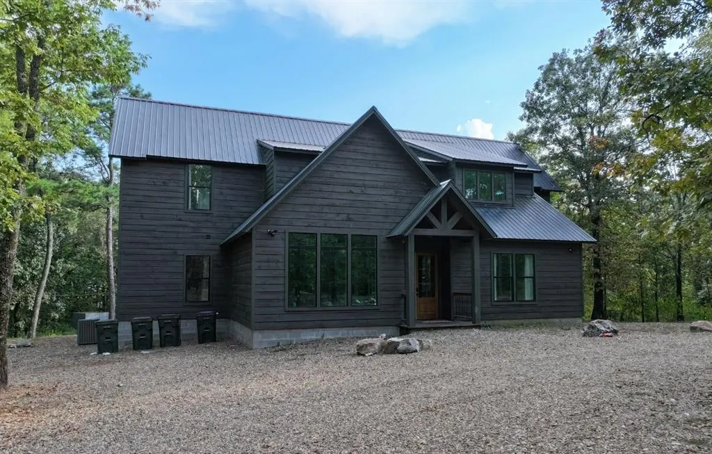 Photo 2 — 447 Woodland Hills Trail, Broken Bow, OK 74728