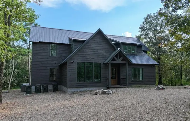 Photo 2 — 447 Woodland Hills Trail, Broken Bow, OK 74728
