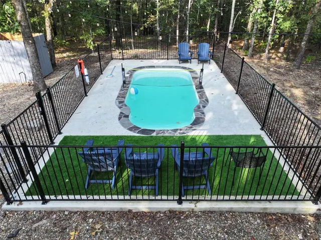 Photo 4 — 469 Woodland Hills Trail, Broken Bow, OK 74728