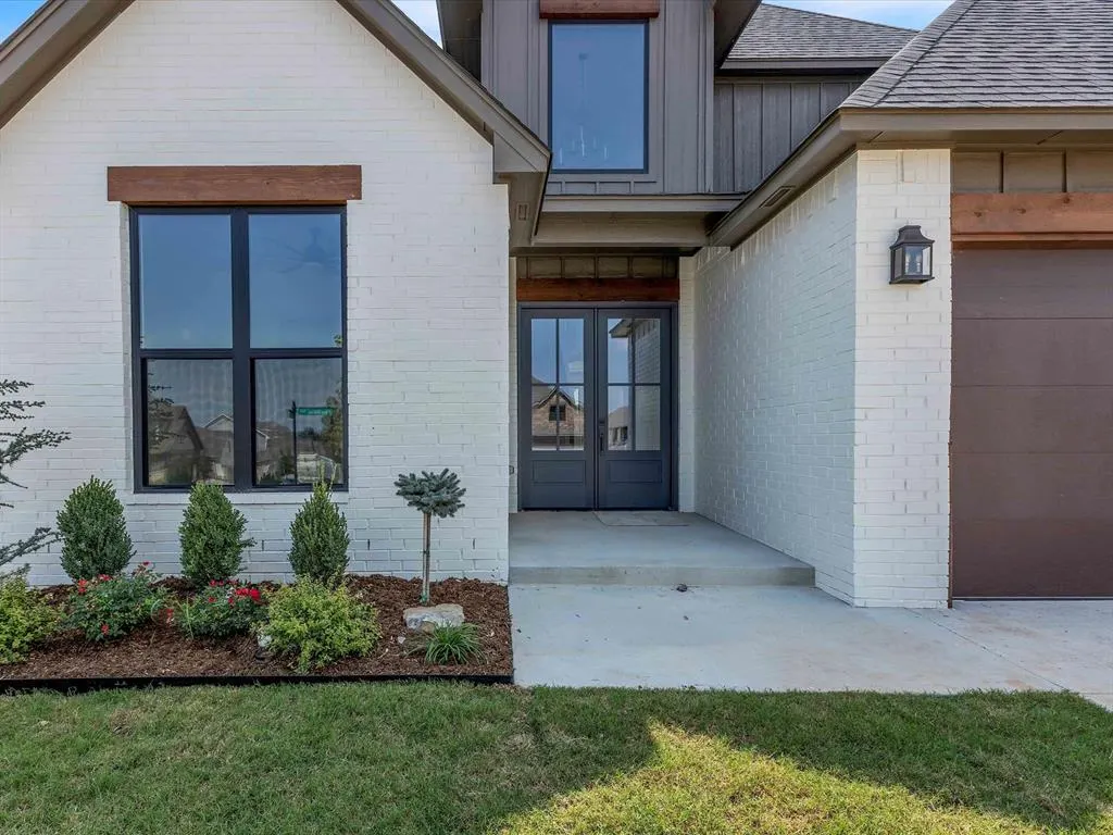 Photo 3 — 3548 Paso Robles, Edmond, OK 73034