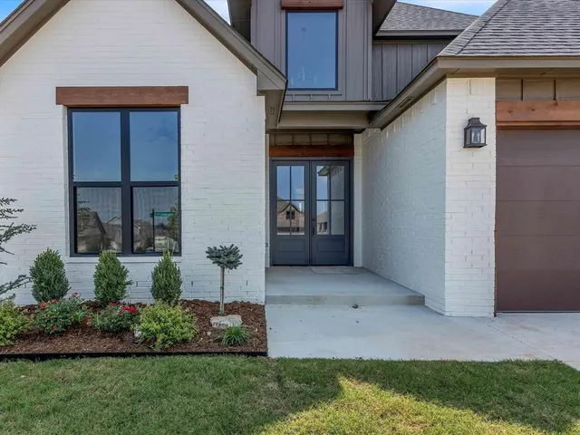 Photo 3 — 3548 Paso Robles, Edmond, OK 73034