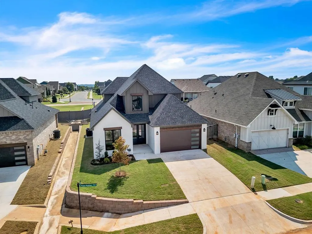Photo 39 — 3548 Paso Robles, Edmond, OK 73034