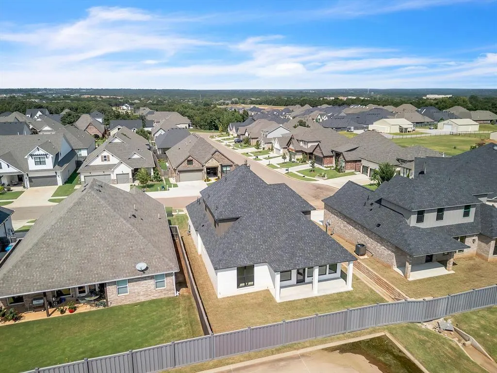 Photo 42 — 3548 Paso Robles, Edmond, OK 73034