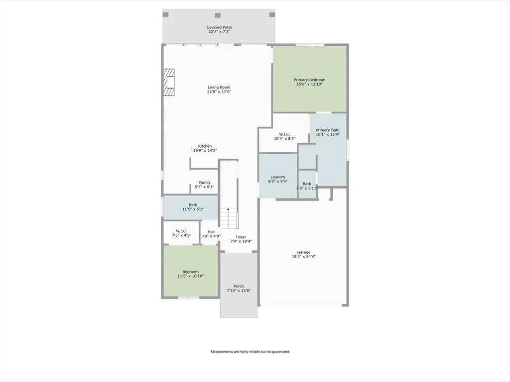 Photo 43 — 3548 Paso Robles, Edmond, OK 73034