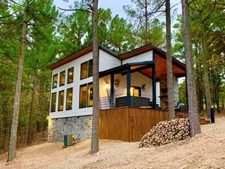 Sold home at 1564 Pine Hills Road