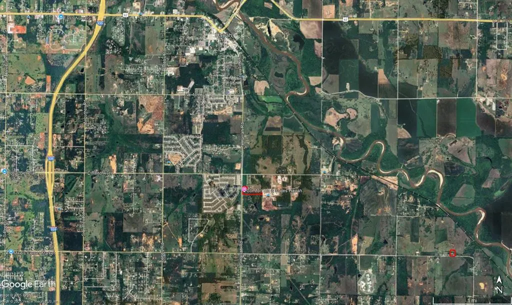 Photo 29 — 00 S Harrah Road, Harrah, OK 73045