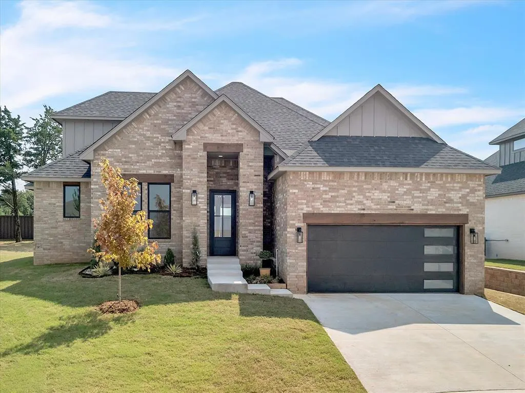Photo 2 — 3556 Paso Robles, Edmond, OK 73034