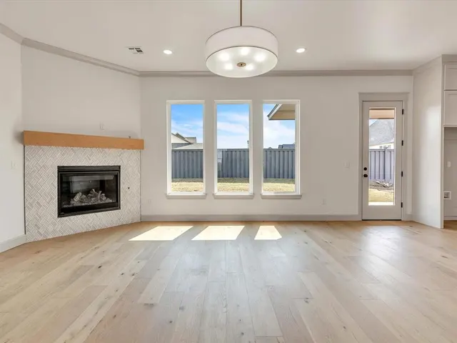 Photo 5 — 3556 Paso Robles, Edmond, OK 73034