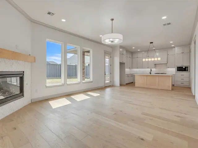 Photo 6 — 3556 Paso Robles, Edmond, OK 73034