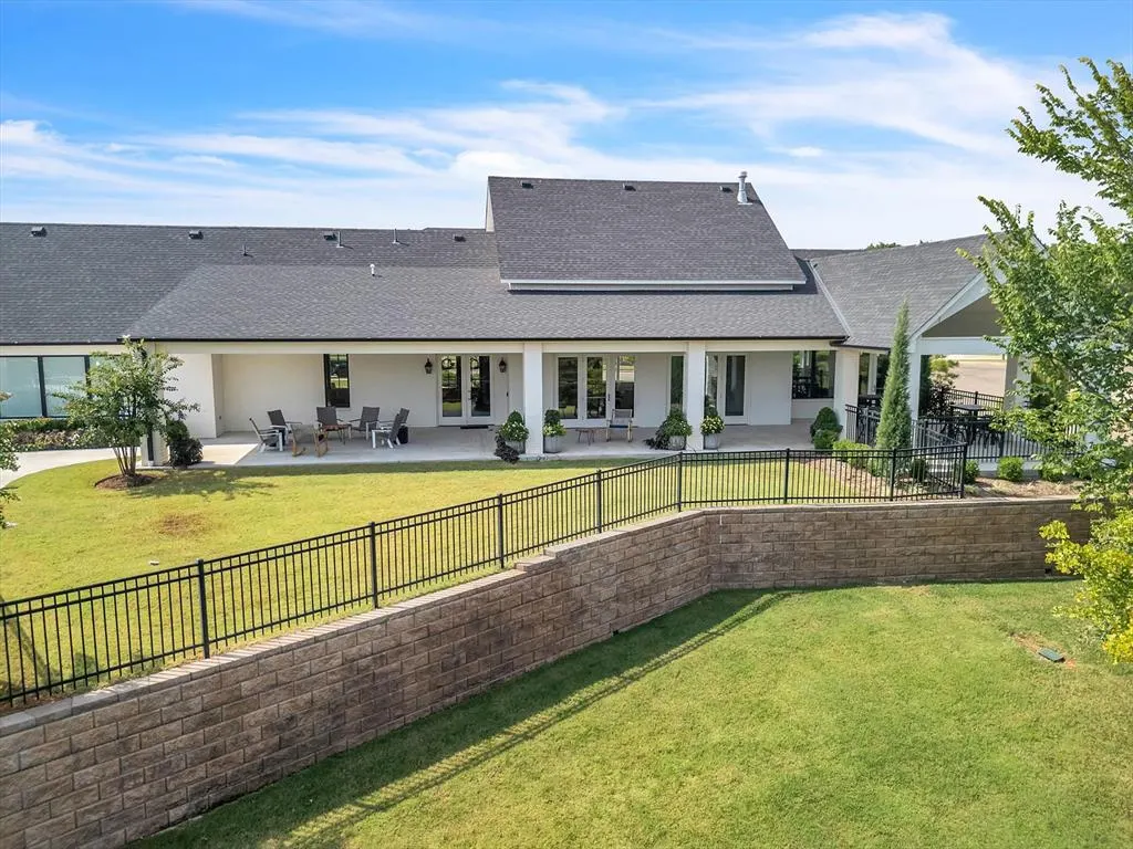 Photo 44 — 3556 Paso Robles, Edmond, OK 73034