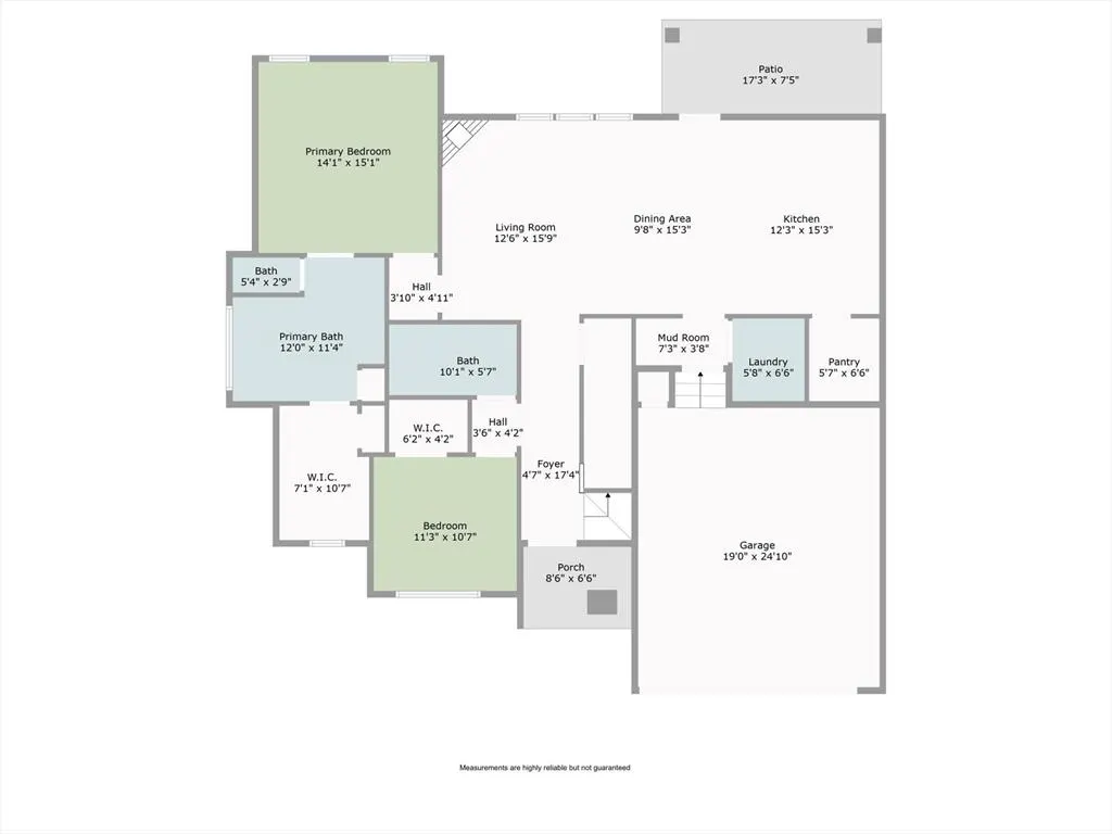 Photo 46 — 3556 Paso Robles, Edmond, OK 73034
