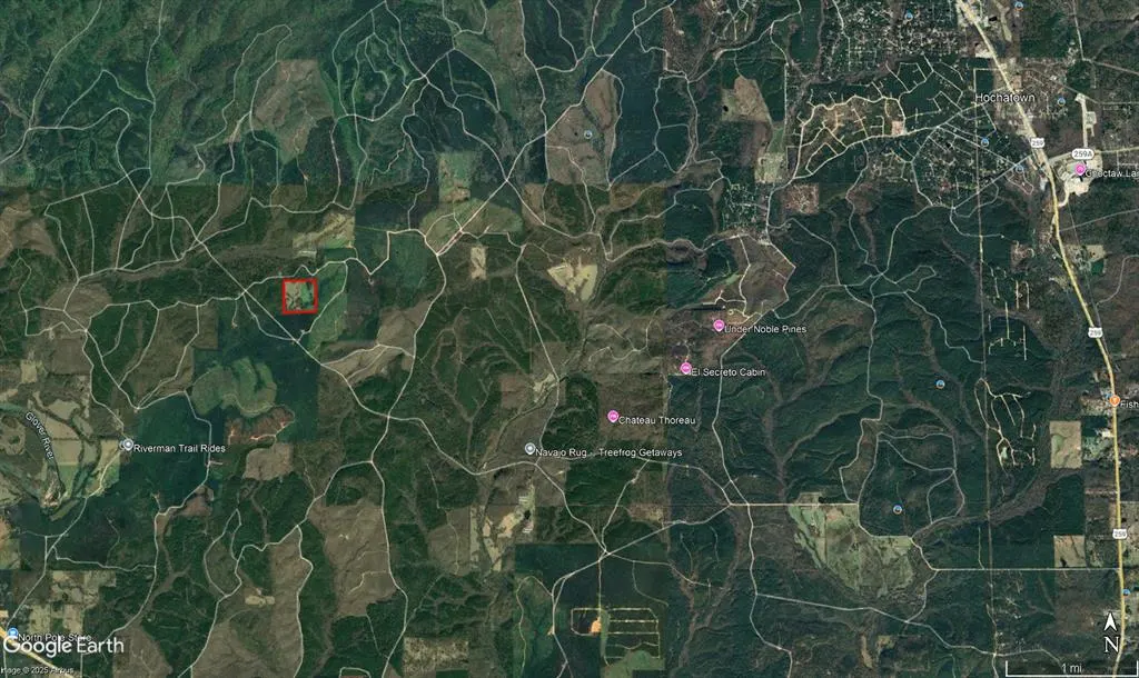 Photo 43 — 901 Sycamore Bend Loop, Broken Bow, OK 74728