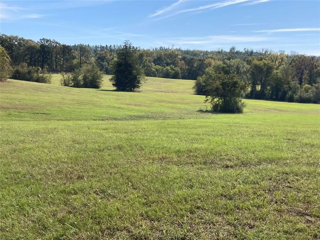 Front exterior — 901 Sycamore Bend Loop, Broken Bow, OK 74728
