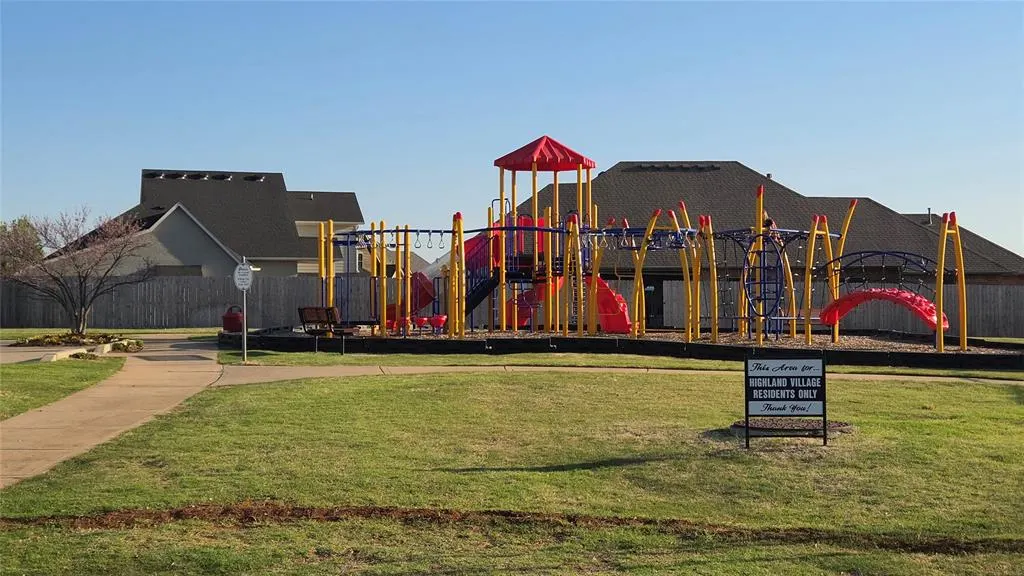 Photo 34 — 321 Greens Parkway, Norman, OK 73069