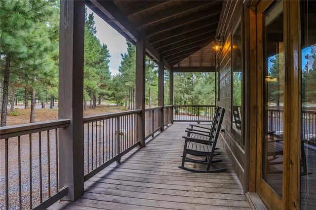 Photo 7 — 227 Twisted Vine Court, Broken Bow, OK 74728