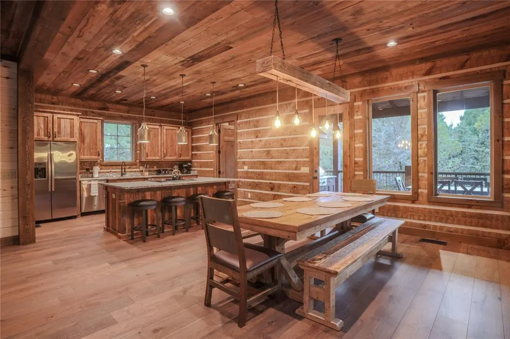 Photo 12 — 227 Twisted Vine Court, Broken Bow, OK 74728