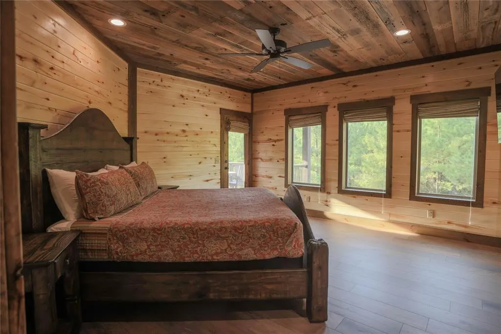 Photo 26 — 227 Twisted Vine Court, Broken Bow, OK 74728