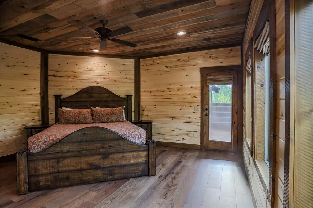 Photo 27 — 227 Twisted Vine Court, Broken Bow, OK 74728