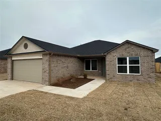 Sold home at 1210 Sunflower Lane