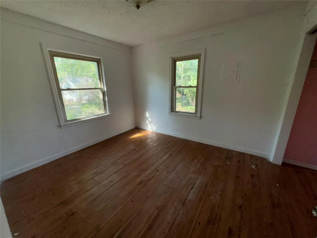 Photo 4 — 1309 Jefferson Street, Seminole, OK 74868
